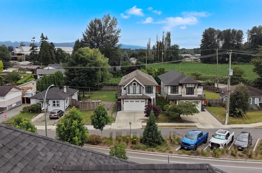 House for sale at 45386 Spadina Avenue Chilliwack British Columbia - MLS: R3141276