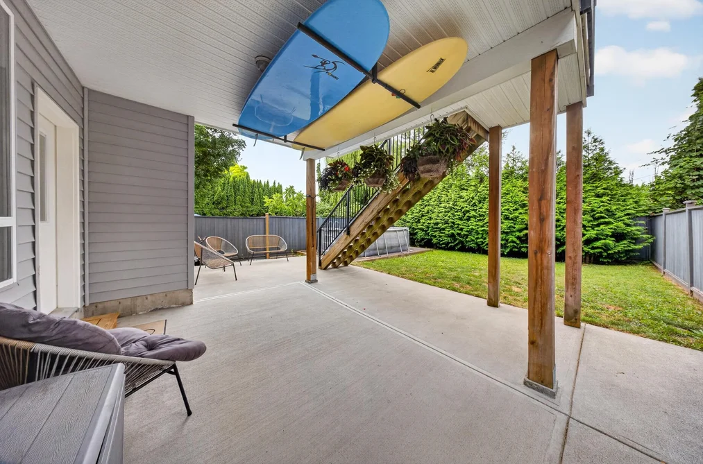 45386 SPADINA AVENUE, Chilliwack BC V2P 1V4, Chilliwack BC — Residential for Sale — Photo 31 of 34