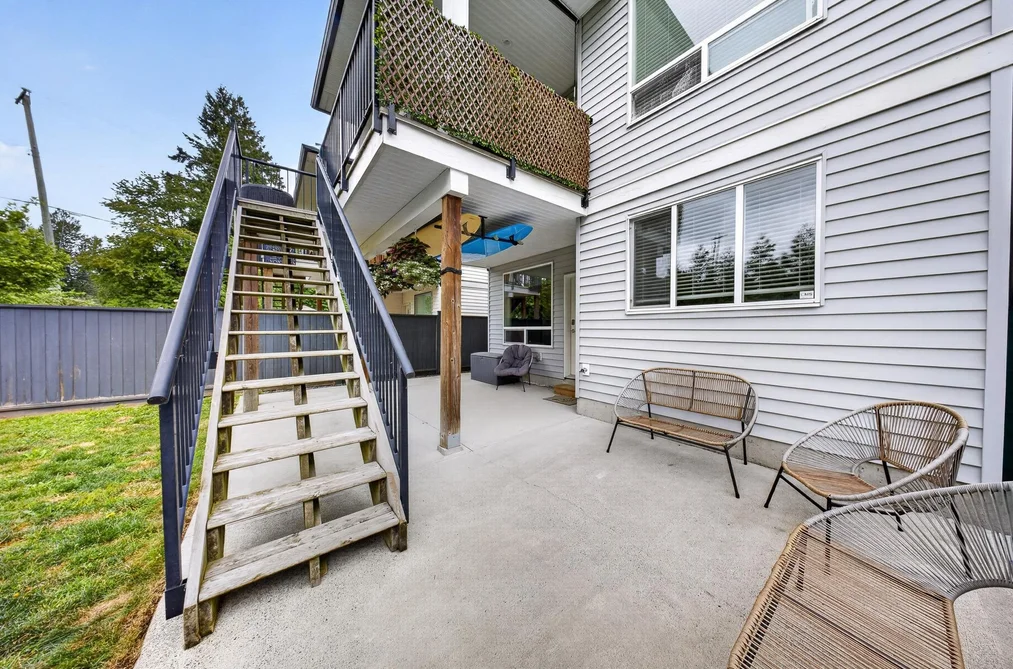 45386 SPADINA AVENUE, Chilliwack BC V2P 1V4, Chilliwack BC — Residential for Sale — Photo 32 of 34