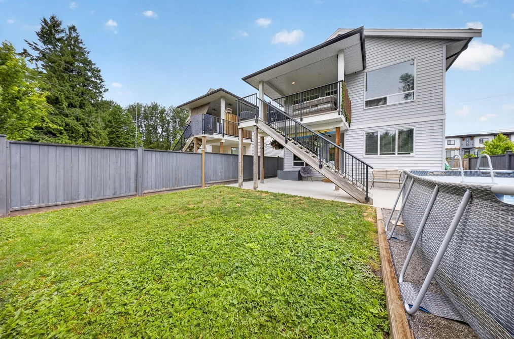 45386 SPADINA AVENUE, Chilliwack BC V2P 1V4, Chilliwack BC — Residential for Sale — Photo 33 of 34