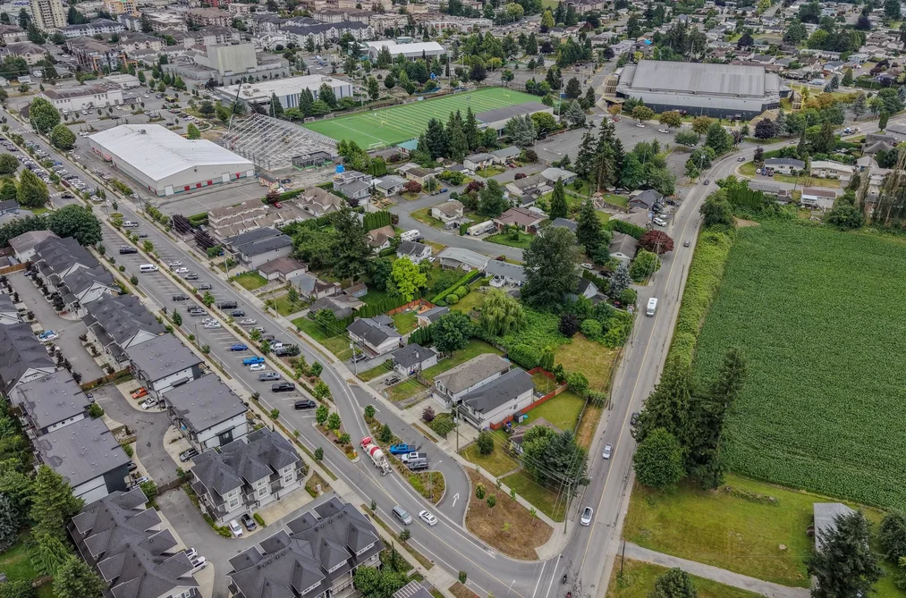 45386 SPADINA AVENUE, Chilliwack BC V2P 1V4, Chilliwack BC — Residential for Sale — Photo 34 of 34