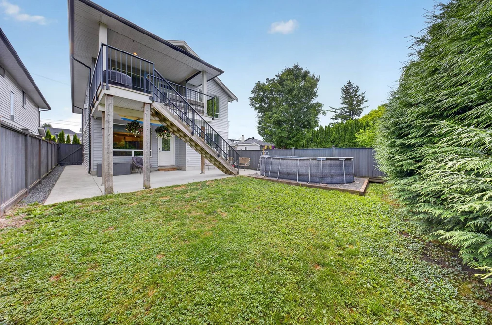 45386 SPADINA AVENUE, Chilliwack BC V2P 1V4, Chilliwack BC — Residential for Sale — Photo 4 of 34