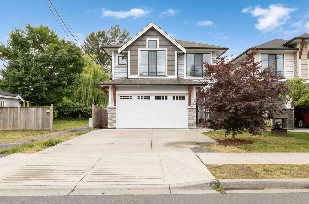 45386 SPADINA AVENUE, Chilliwack BC V2P 1V4, Chilliwack BC — Residential for Sale — Photo 7 of 34