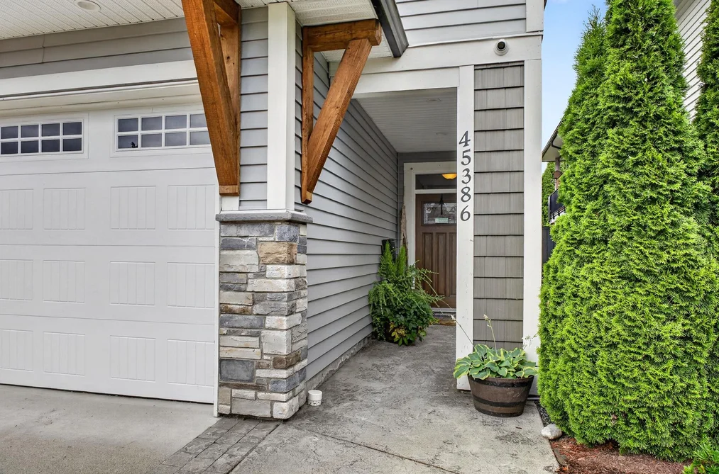 45386 SPADINA AVENUE, Chilliwack BC V2P 1V4, Chilliwack BC — Residential for Sale — Photo 8 of 34