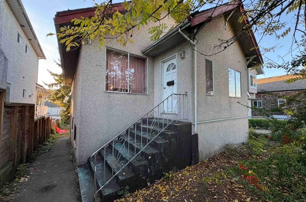 4539 Victoria Dr, Vancouver, BC - MLS: R3178695