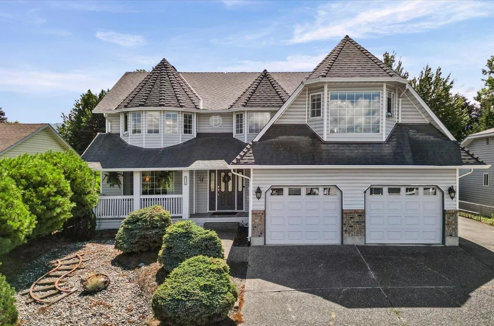 House for sale at 45396 Carriage Way Chilliwack British Columbia - MLS: R3152171