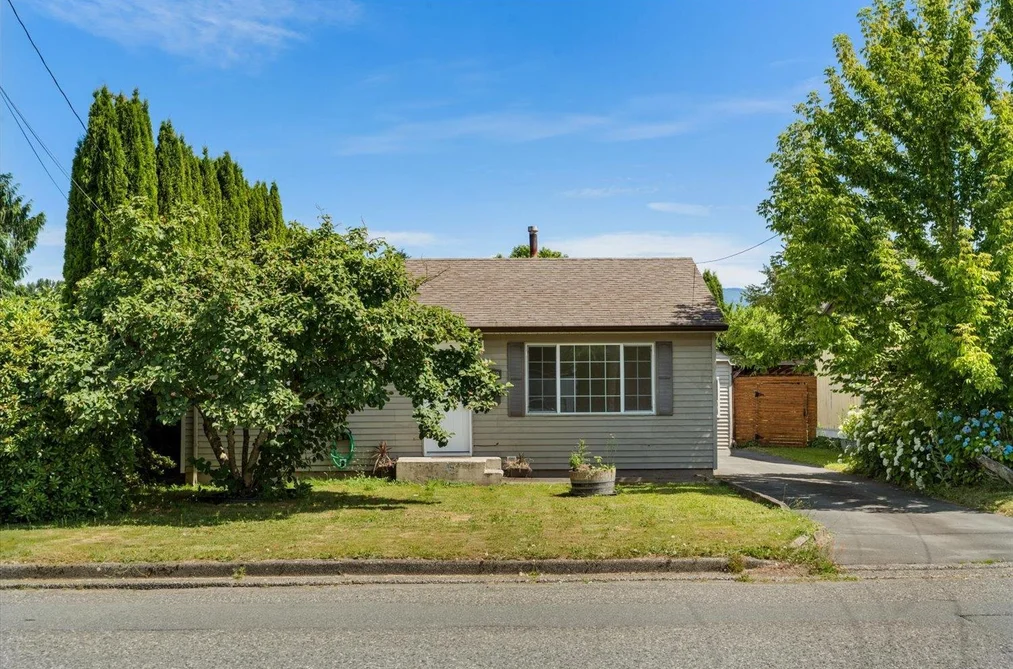 45399 WELLINGTON AVENUE, Chilliwack BC V2P 2G2, Chilliwack BC — Residential for Sale — Photo 17 of 34