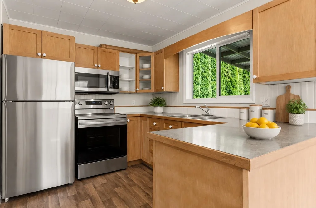 45399 WELLINGTON AVENUE, Chilliwack BC V2P 2G2, Chilliwack BC — Residential for Sale — Photo 5 of 34