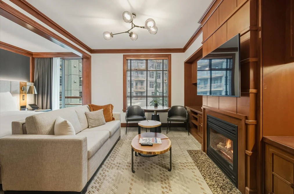 454 4591 BLACKCOMB WAY, Whistler BC V8E 0Y4, Whistler BC — Residential for Sale - Photo 4