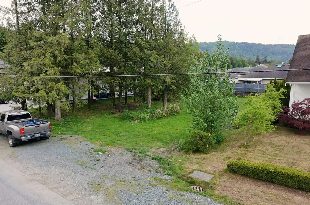 454 ALDER AVENUE, Harrison Hot Springs BC V0M 1K0, Harrison Hot Springs BC — Land for Sale - Photo 4