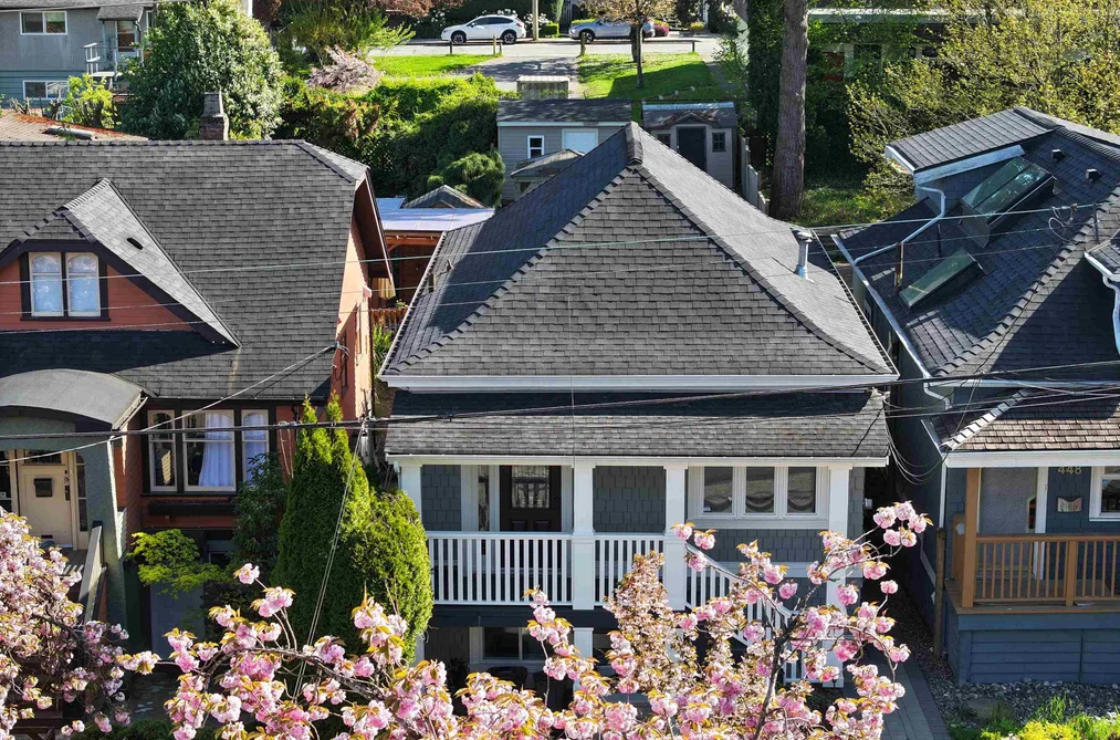 454 E 28TH AVENUE, Vancouver BC V5V 2N3, Vancouver BC — Residential for Sale - Photo 2