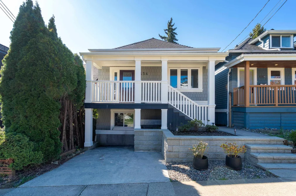 454 E 28TH AVENUE, Vancouver BC V5V 2N3, Vancouver BC — Residential for Sale - Photo 3