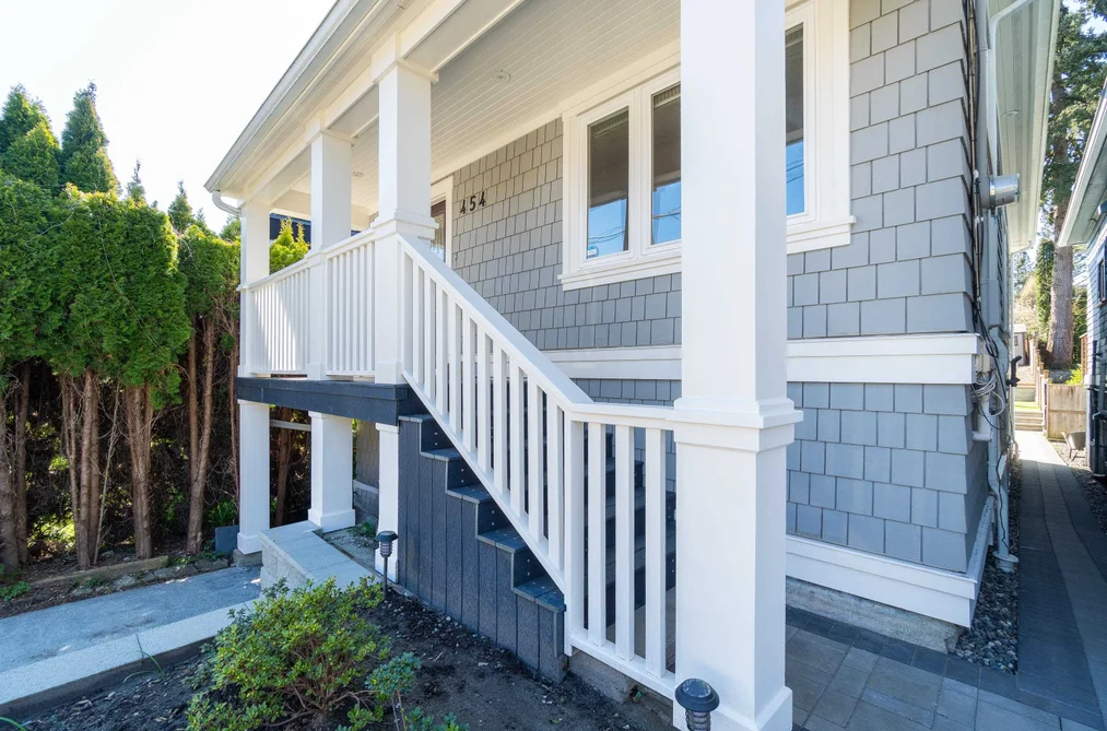 454 E 28TH AVENUE, Vancouver BC V5V 2N3, Vancouver BC — Residential for Sale - Photo 4