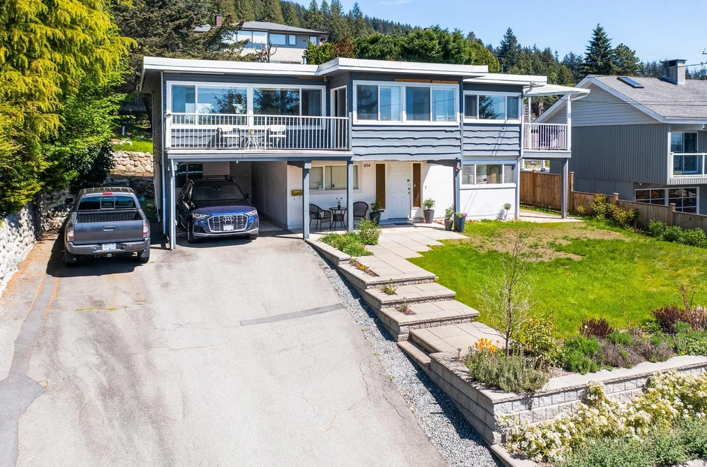 454 Monteray Avenue, North Vancouver, BC - MLS: R3162139 - Photo 27 454 Monteray Avenue, North Vancouver, BC - MLS: R3162139 - Photo 27