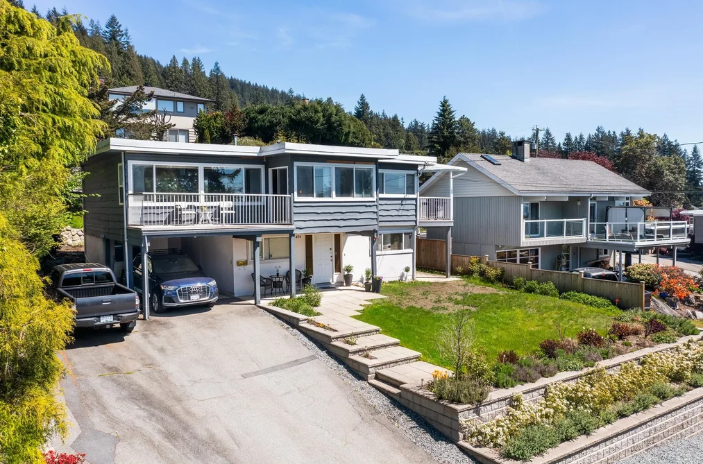 454 Monteray Avenue, North Vancouver, BC - MLS: R3162139 - Photo 28 454 Monteray Avenue, North Vancouver, BC - MLS: R3162139 - Photo 28