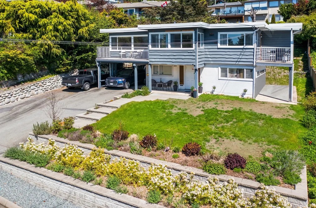 454 Monteray Avenue, North Vancouver, BC - MLS: R3162139 - Photo 29 454 Monteray Avenue, North Vancouver, BC - MLS: R3162139 - Photo 29