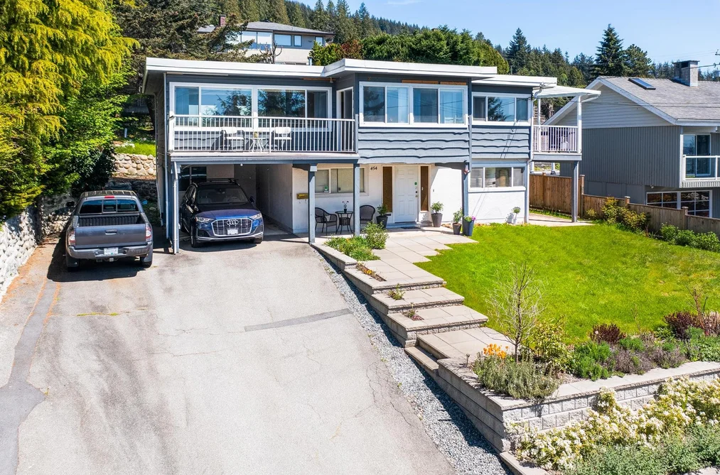 454 Monteray Avenue, North Vancouver, BC - MLS: R3162139 - Photo 30 454 Monteray Avenue, North Vancouver, BC - MLS: R3162139 - Photo 30