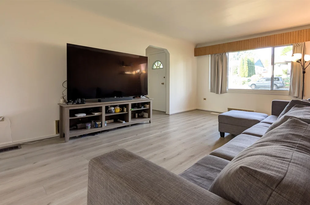 454 WILSON STREET, New Westminster BC V3L 3R8, New Westminster BC — Residential for Sale - Photo 2
