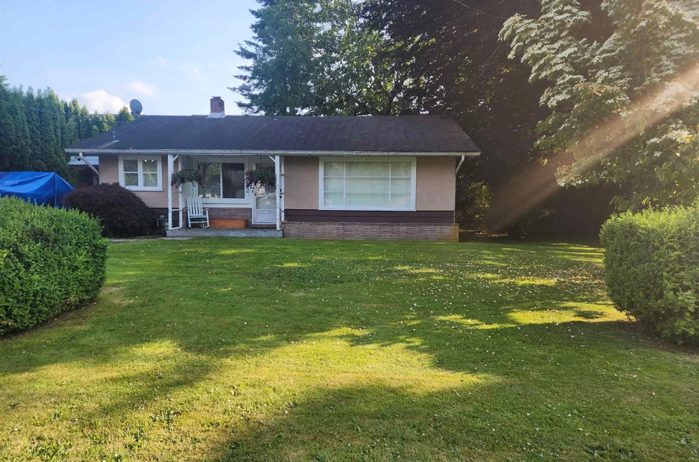 House for sale at 45402 Kipp Avenue Chilliwack British Columbia - MLS: R3019233