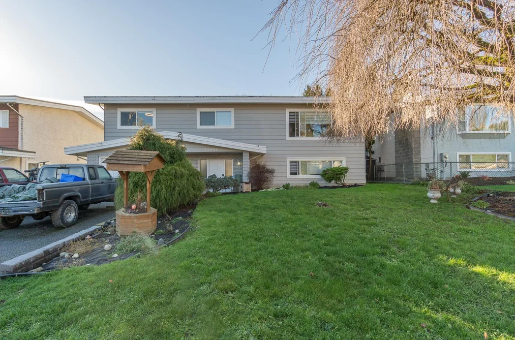 House for sale at 45408 Spartan Crescent Chilliwack British Columbia - MLS: R3119237