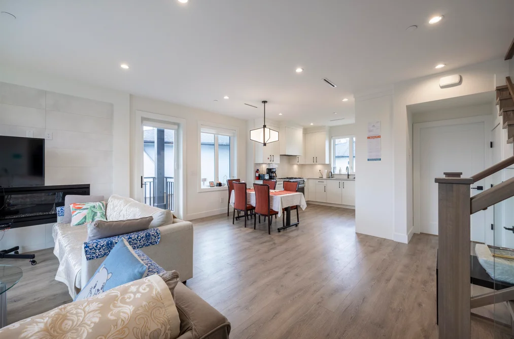 4541 HOY STREET, Vancouver BC V5R 4N5, Vancouver BC — Residential for Sale - Photo 6