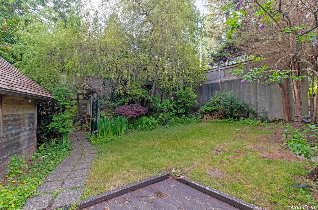 4541 STONEHAVEN AVENUE, North Vancouver BC V0V 0V0, North Vancouver BC — Residential for Sale - Photo 6