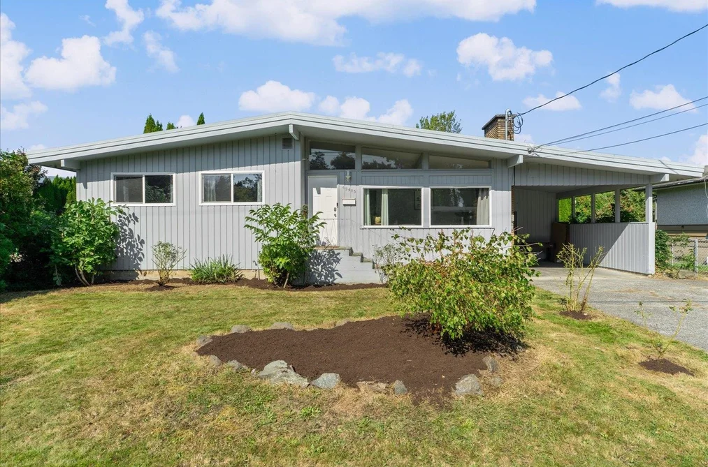 House for sale at 45415 Barton Avenue Chilliwack British Columbia - MLS: R3092630