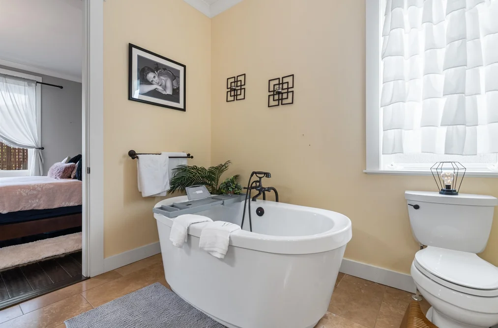 45419 MAGDALENA PLACE, Cultus Lake, BC — Residential for Sale — Photo 18 of 40