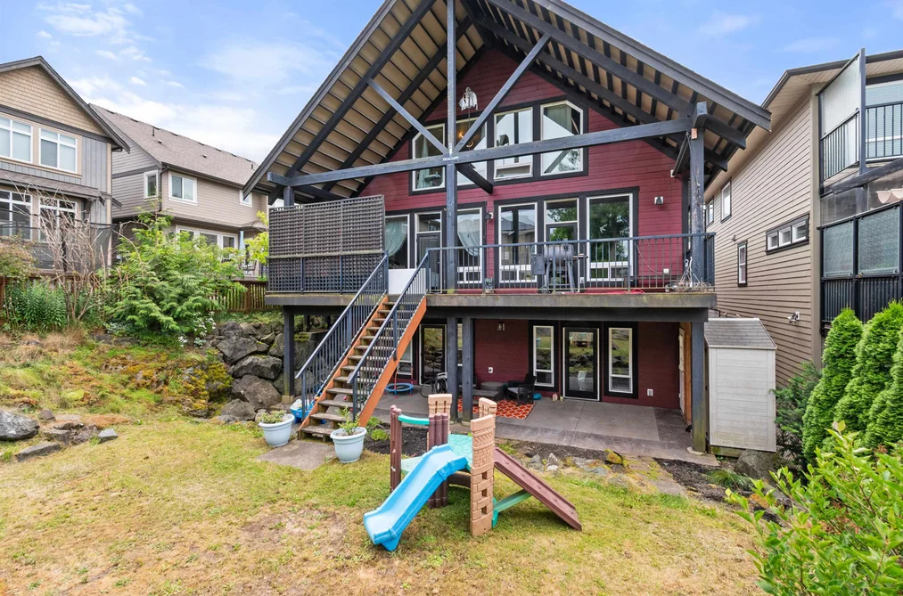 45419 MAGDALENA PLACE, Cultus Lake, BC — Residential for Sale — Photo 37 of 40