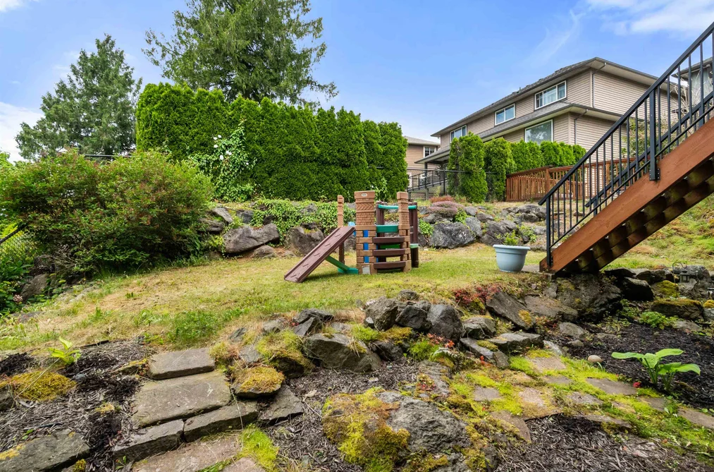45419 MAGDALENA PLACE, Cultus Lake, BC — Residential for Sale — Photo 39 of 40