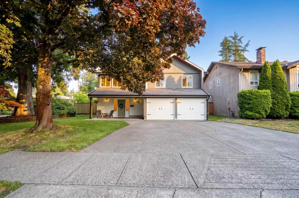 House for sale at 4542 206a Street Langley British Columbia - MLS: R3134271