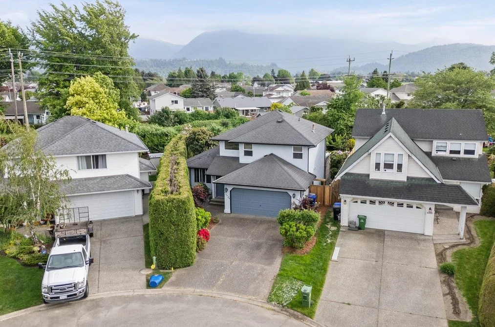 45424 DORELL PLACE, Chilliwack BC V2R 3V3, Chilliwack BC — Residential for Sale - Photo 4