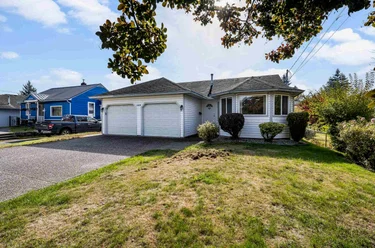 45430 Bernard Ave, Chilliwack, BC - MLS: R3174962