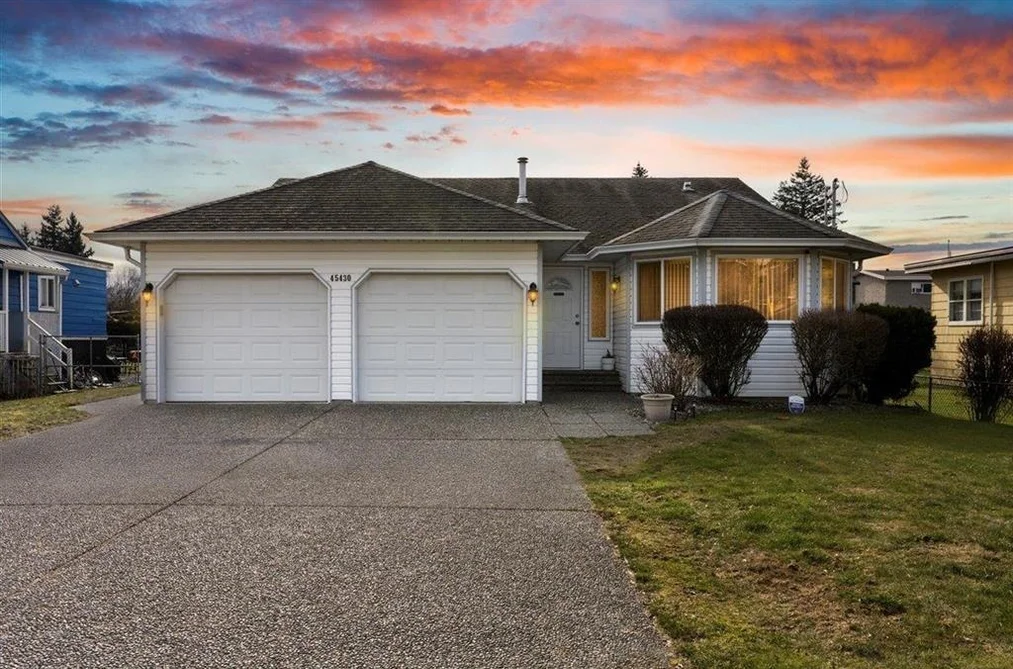 45430 BERNARD AVENUE, Chilliwack BC V2P 1H4, Chilliwack BC — Residential for Sale - Photo 3