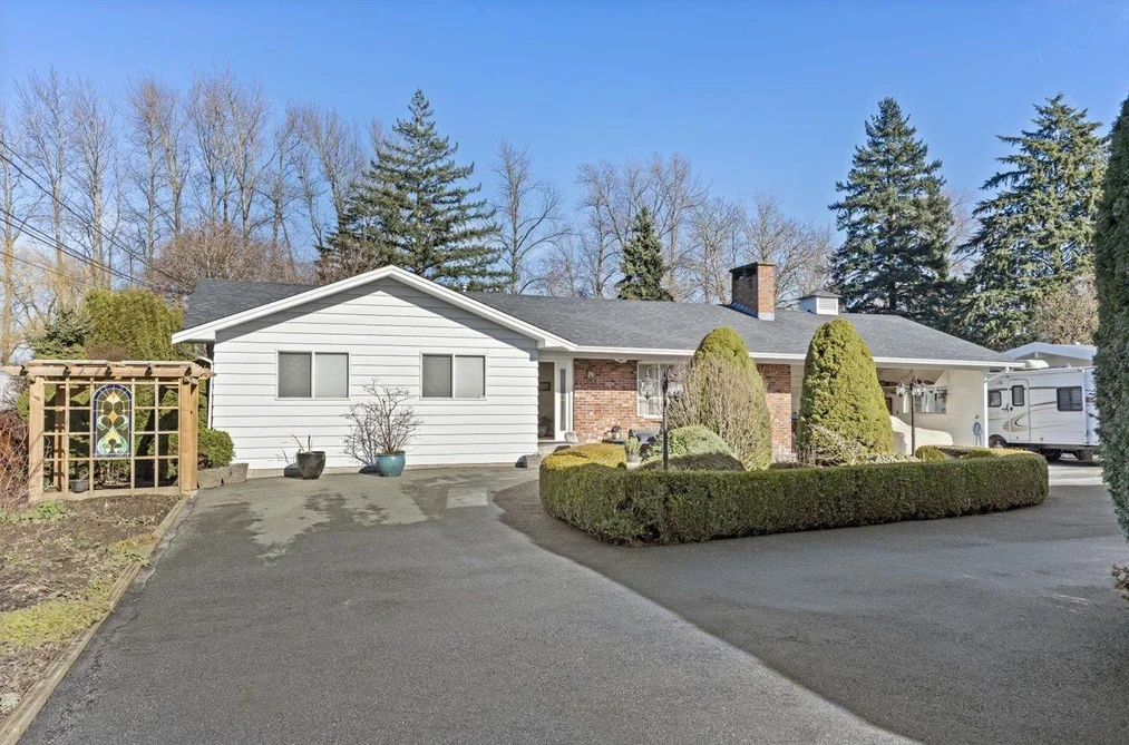45431 WELLS ROAD, Chilliwack BC V2R 1H3, Chilliwack BC — Residential for Sale - Photo 4