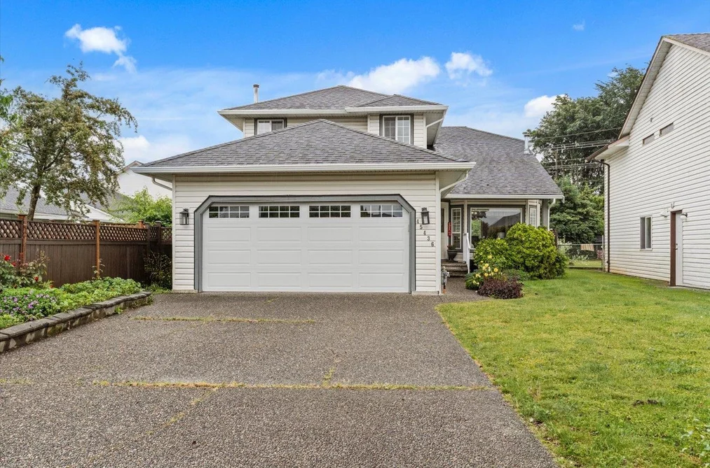 House for sale at 45436 Dorell Place Chilliwack British Columbia - MLS: R3124039