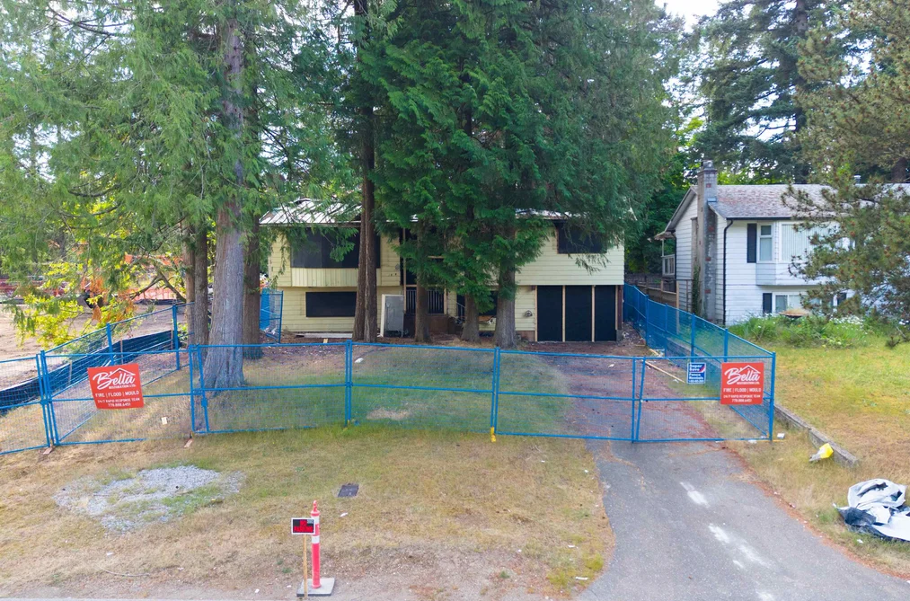 4545 200a St, Langley, BC - MLS: R3134231