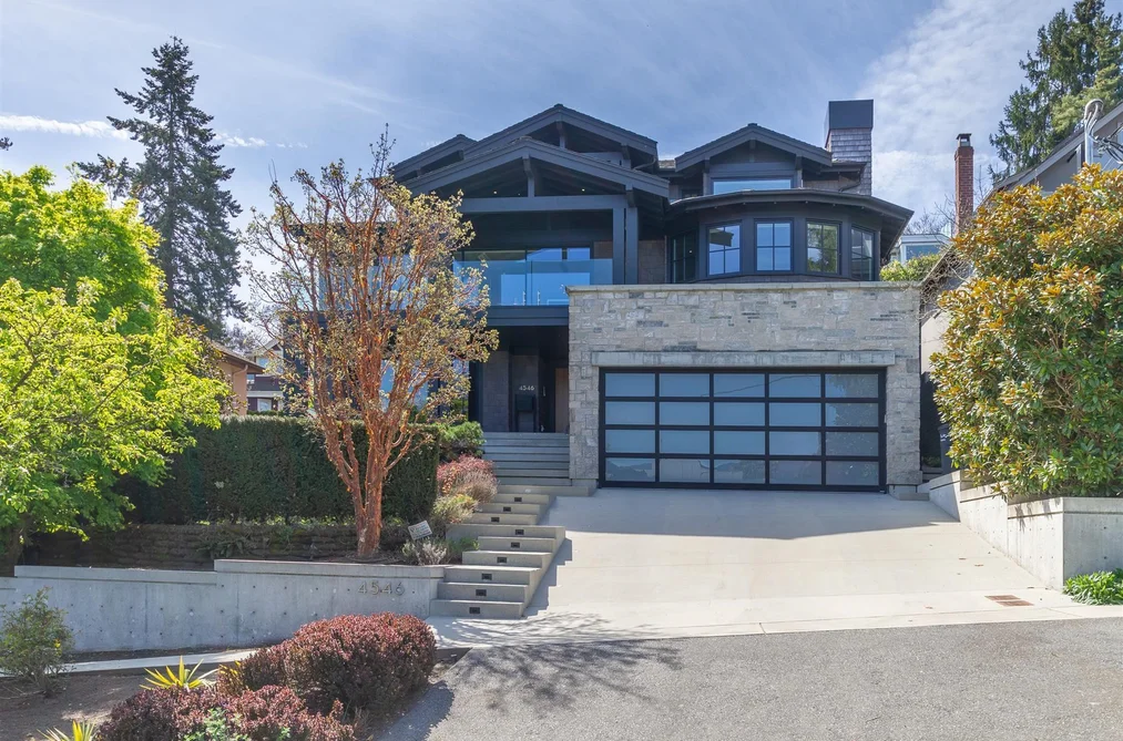 House for sale at 4546 Langara Avenue Vancouver British Columbia - MLS: R3111452