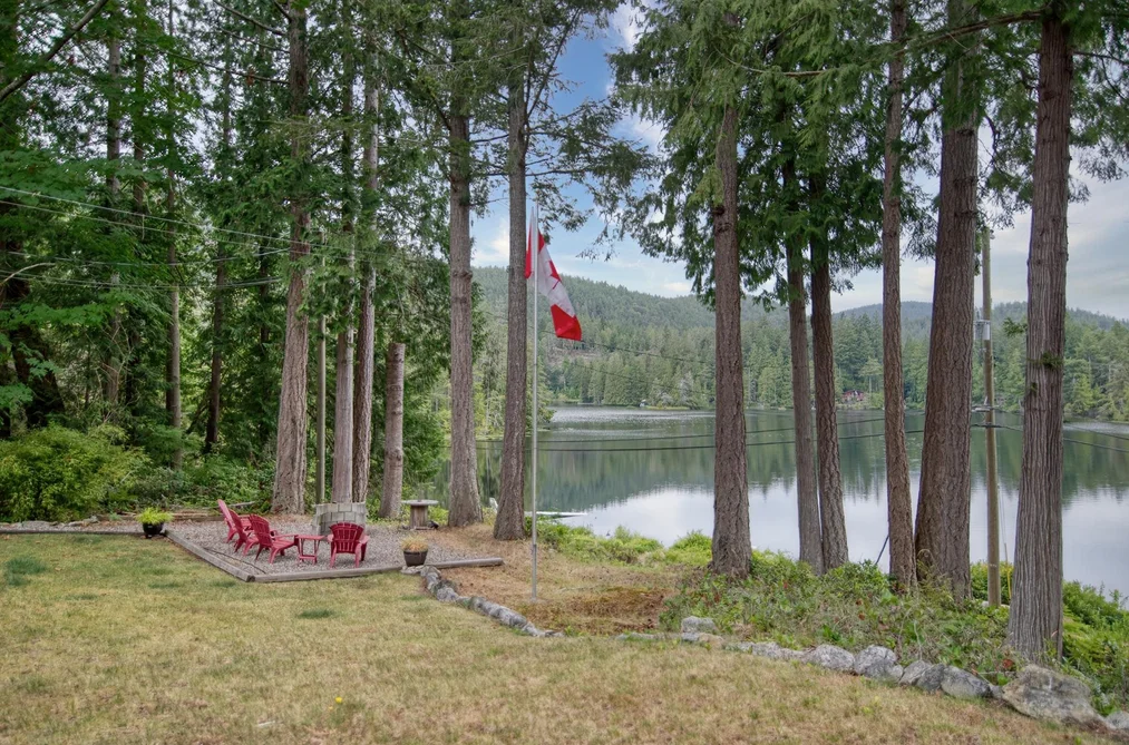 4546 SINCLAIR BAY ROAD, Garden Bay BC V0N 1S1, Garden Bay BC — Residential for Sale - Photo 3