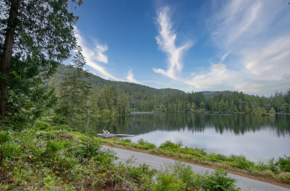 4546 SINCLAIR BAY ROAD, Garden Bay BC V0N 1S1, Garden Bay BC — Residential for Sale - Photo 4