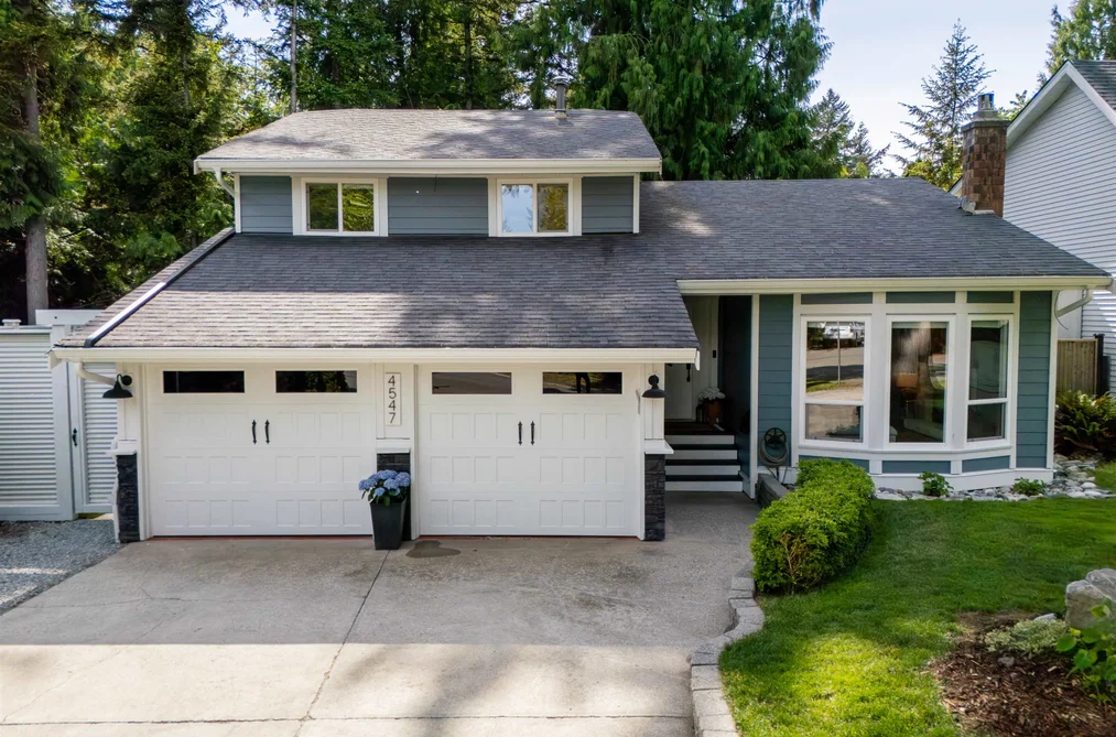 House for sale at 4547 196a Street Langley British Columbia - MLS: R3127716
