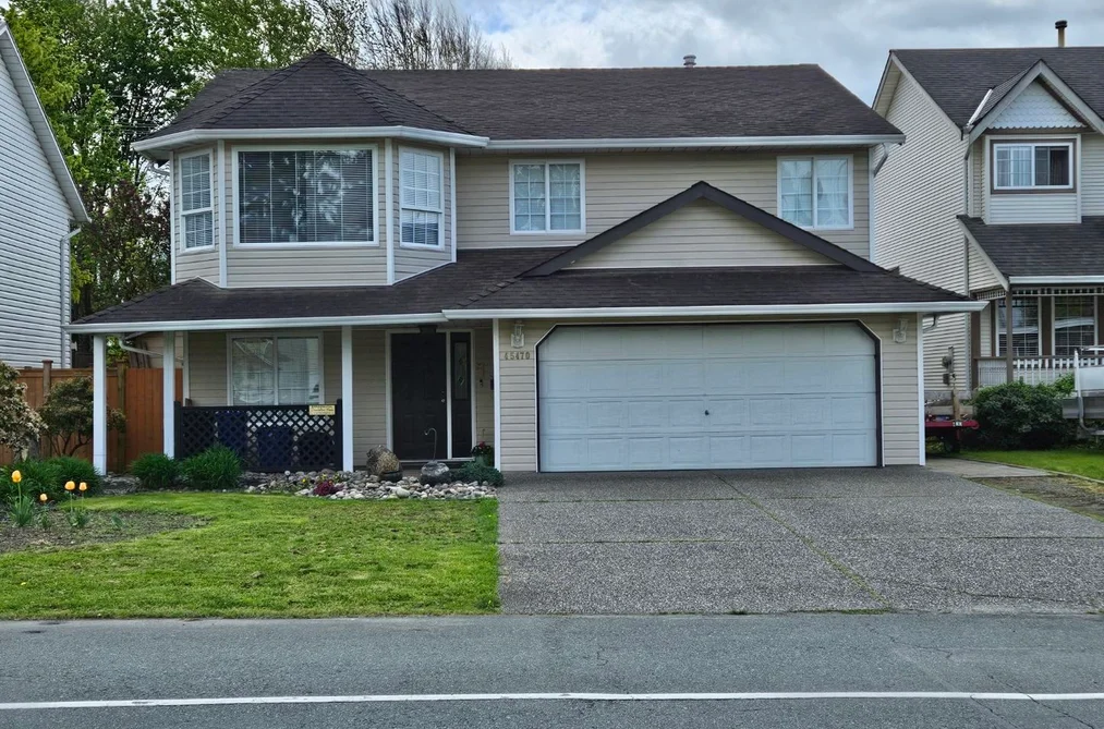House for sale at 45470 Spruce Drive Chilliwack British Columbia - MLS: R3115191