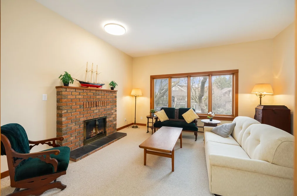 4548 W 7TH AVENUE, Vancouver BC V6R 1X3, Vancouver BC — Residential for Sale - Photo 3
