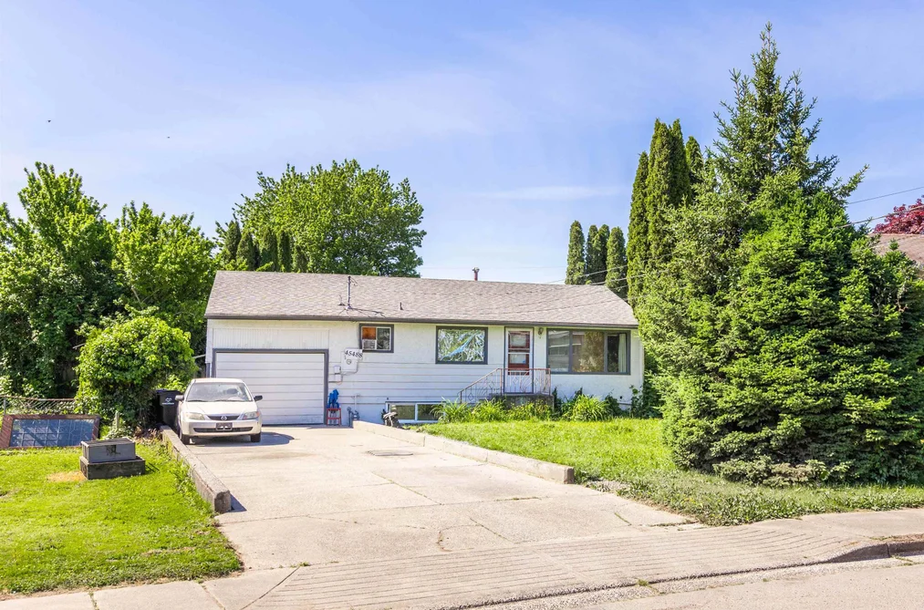 45488 REECE AVENUE, Chilliwack BC V2P 3A3, Chilliwack BC — Residential for Sale - Photo 3