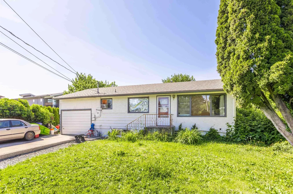 45488 REECE AVENUE, Chilliwack BC V2P 3A3, Chilliwack BC — Residential for Sale - Photo 4