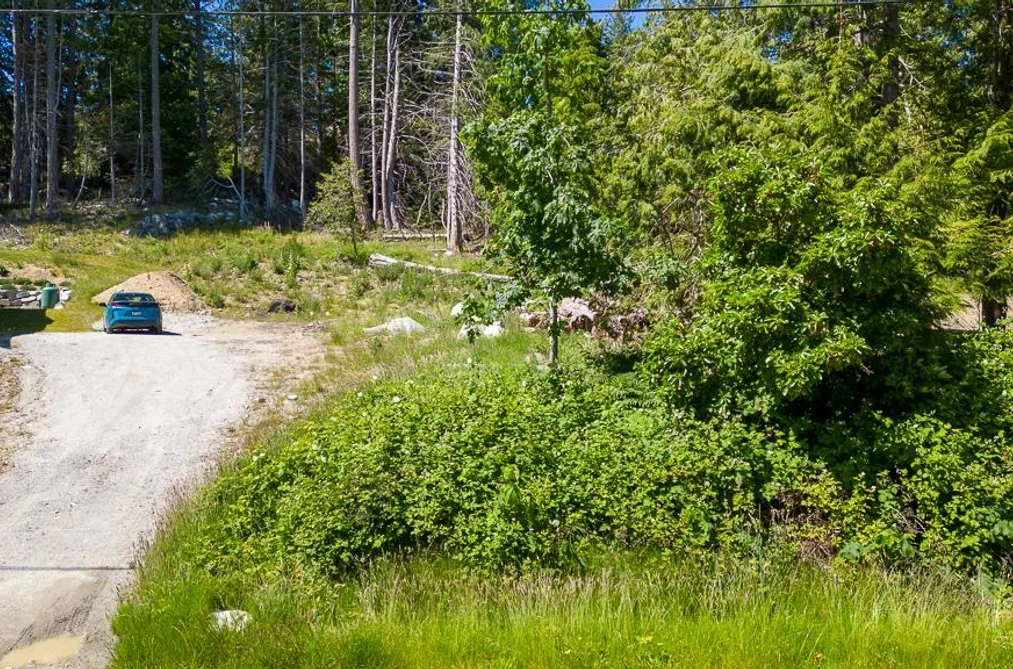 Property for sale at 4549 Merrill Road Madeira Park British Columbia - MLS: R3081032