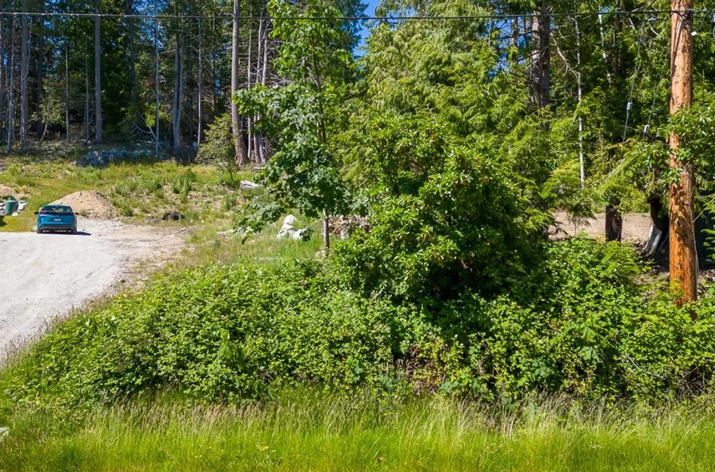 4549 MERRILL ROAD, Madeira Park BC V0N 2H1, Madeira Park BC — Land for Sale - Photo 2