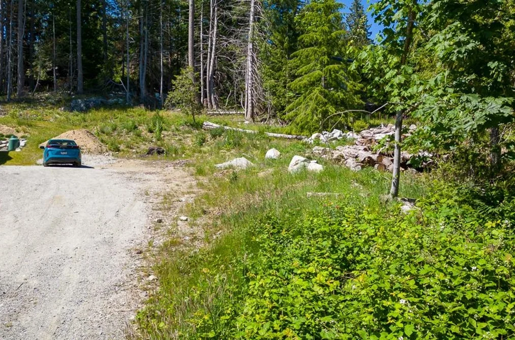 4549 MERRILL ROAD, Madeira Park BC V0N 2H1, Madeira Park BC — Land for Sale - Photo 3