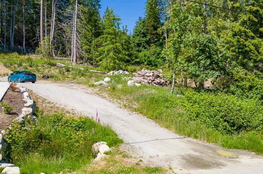 4549 MERRILL ROAD, Madeira Park BC V0N 2H1, Madeira Park BC — Land for Sale - Photo 4