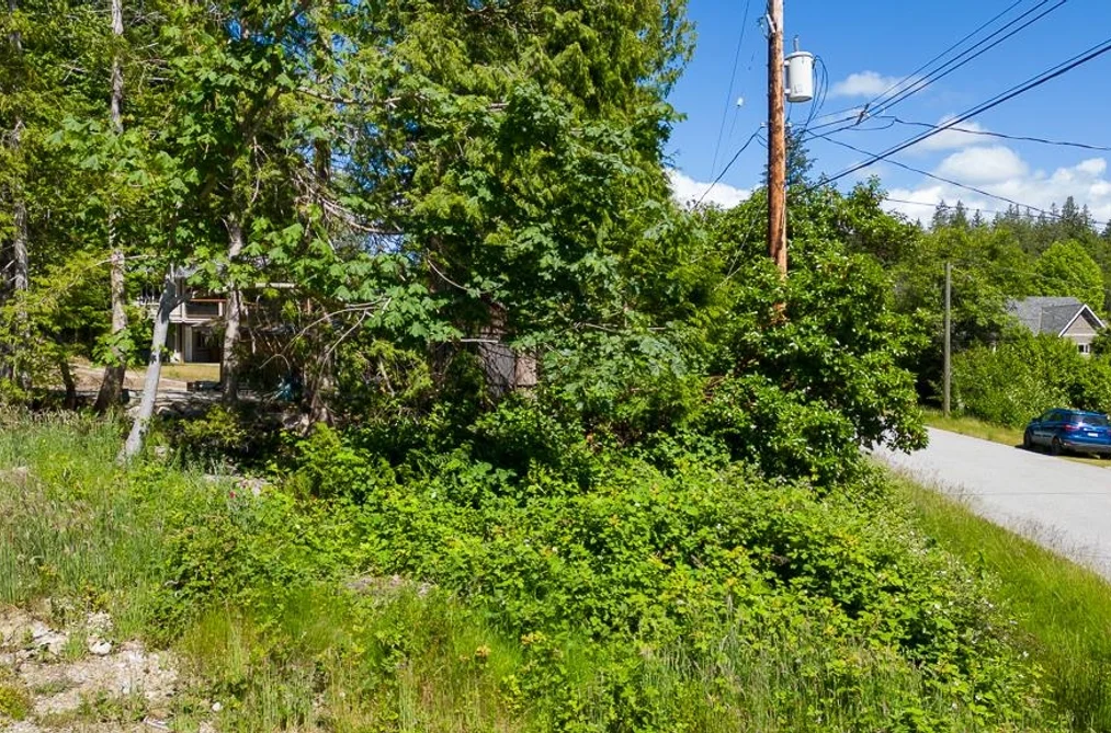 4549 MERRILL ROAD, Madeira Park BC V0N 2H1, Madeira Park BC — Land for Sale - Photo 5